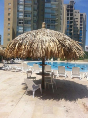Hermoso apto 2 hab en bellohorizonte